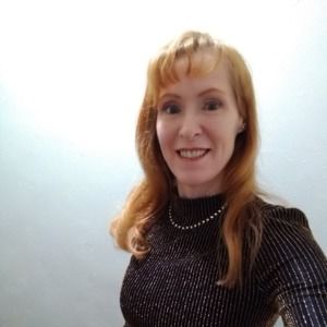 Meet your Posher, Sandra j